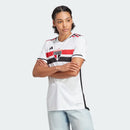Camisa Feminina São Paulo I 2023/24
