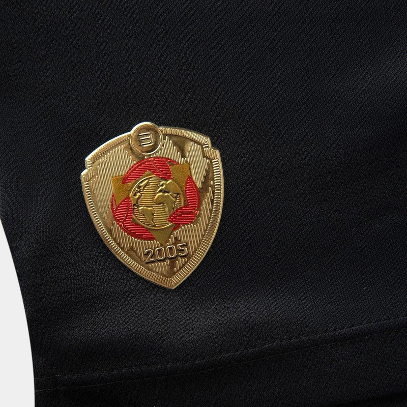 Camisa Feminina São Paulo III 2025/2026 + Personalização Grátis