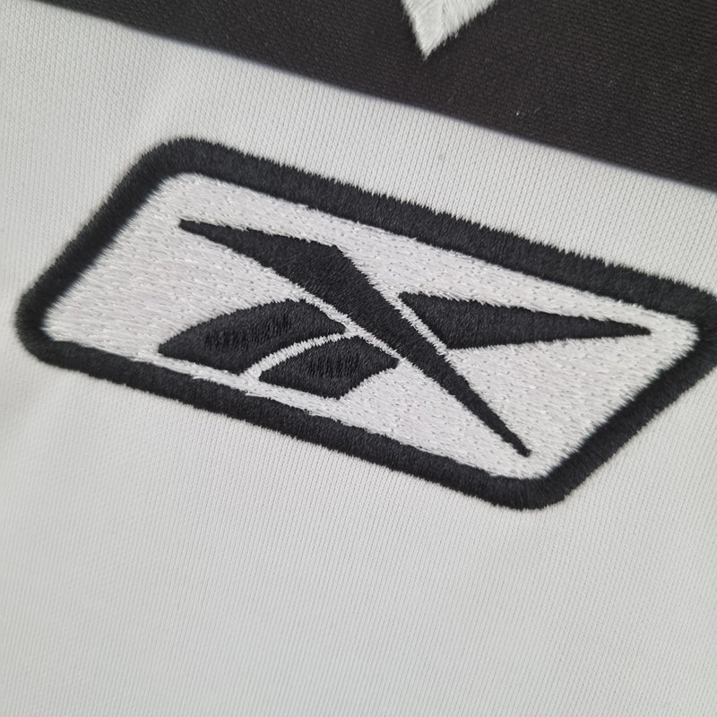Camisa Retrô São Paulo LG 2006 Home