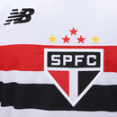 Camisa São Paulo New Balance 24/25 Home