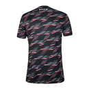 Camisa New Balance São Paulo Pré Jogo 2024