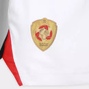 Camisa São Paulo Feminina São Paulo I 2025/26 - Branco