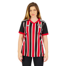 Camisa Adidas São Paulo II 2023 Feminina