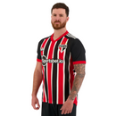 Camisa Adidas São Paulo 2023/24 Away