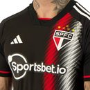 Camisa Adidas São Paulo 2023/24 Third