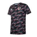 Camisa São Paulo New Balance Pré Jogo 24/25