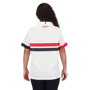 Camisa Feminina São Paulo New Balance 24/25 Home
