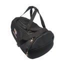 Bolsa Mochila Esportiva para Viagem Treino do São Paulo Ofc - Preto