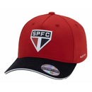 Bone São Paulo Silk Frontal Infantil Supercap