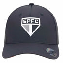 Bone São Paulo Silk Frontal ABA Supercap 40585