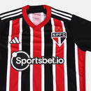 Camisa São Paulo Away 2023/24