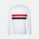 Camisa São Paulo Home Manga-Longa 2024/25