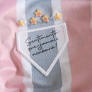 Camisa São Paulo Away 2024/25