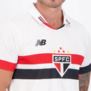 Camisa São Paulo Home 2024/25