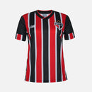 Camisa Feminina São Paulo II 2024/25