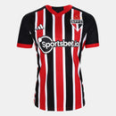 Camisa São Paulo Away 2023/24