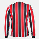 Camisa São Paulo Away Manga-Longa 2024/25