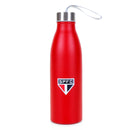 Garrafa São Paulo 750ml - Vermelho