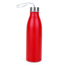 Garrafa São Paulo 750ml - Vermelho