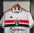 Camisa São Paulo Home 2023/24