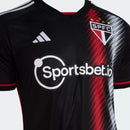 Camisa São Paulo Third 2023/24 + PERSONALIZAÇÃO GRÁTIS