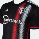 Camisa São Paulo Third 2023/24 + PERSONALIZAÇÃO GRÁTIS